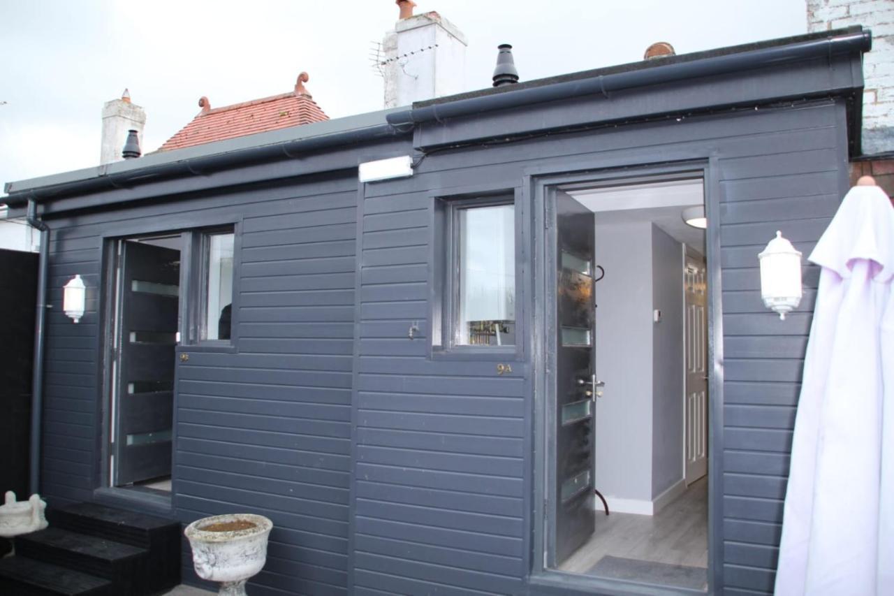 House 1905 - Self Catering Serviced Apartment Tidworth Exterior foto