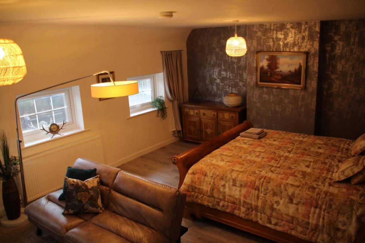 House 1905 - Self Catering Serviced Apartment Tidworth Exterior foto