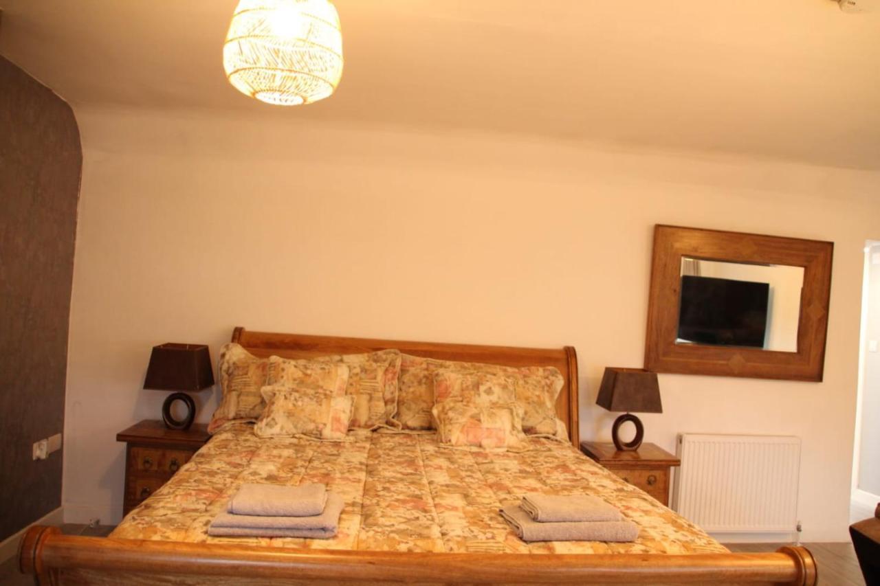 House 1905 - Self Catering Serviced Apartment Tidworth Exterior foto