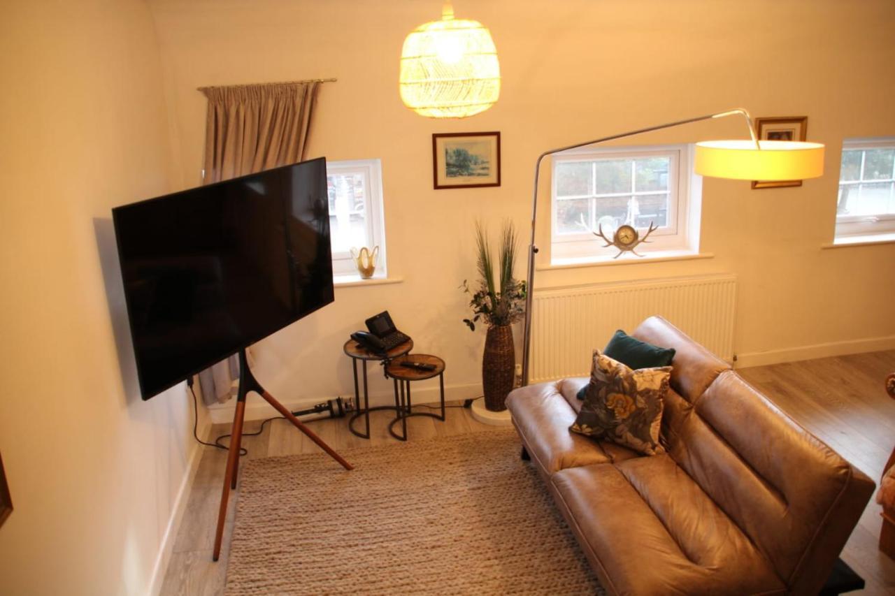 House 1905 - Self Catering Serviced Apartment Tidworth Exterior foto