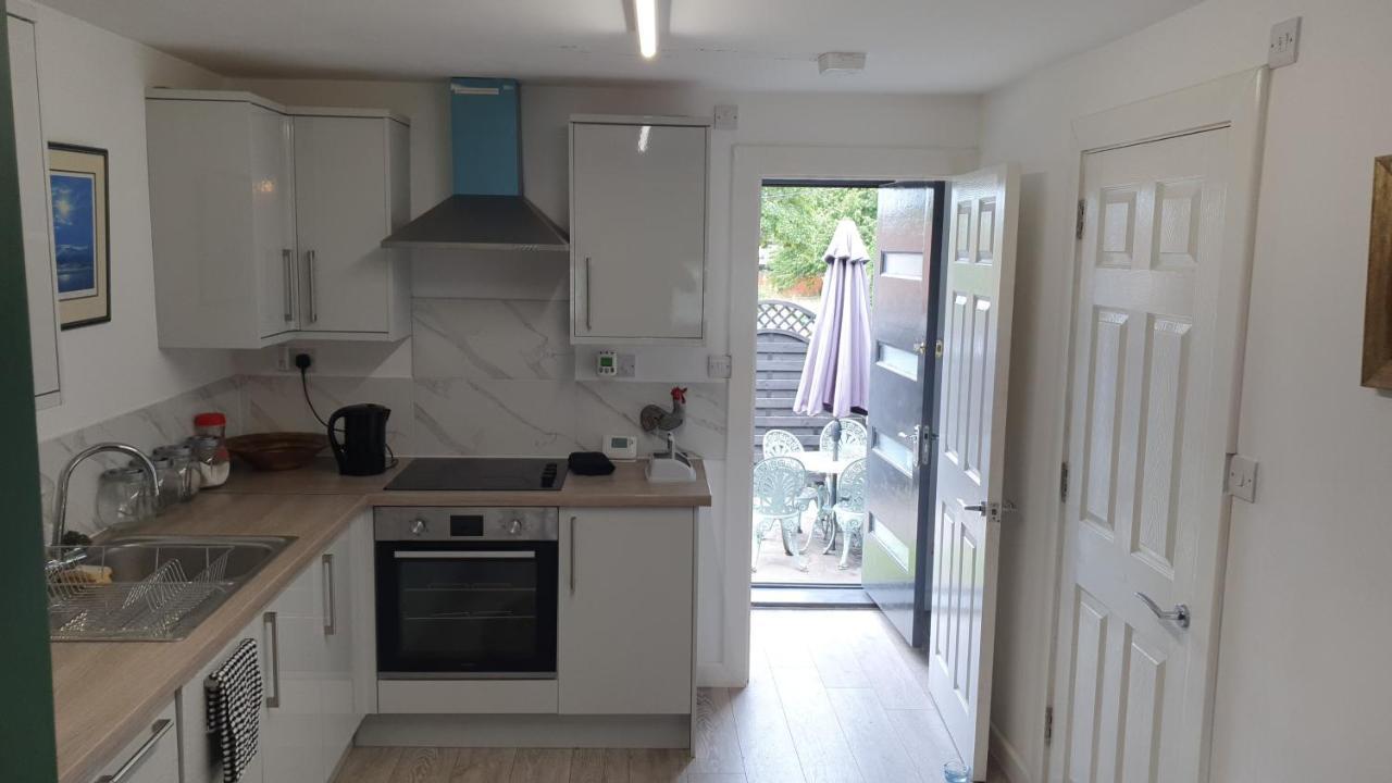 House 1905 - Self Catering Serviced Apartment Tidworth Exterior foto
