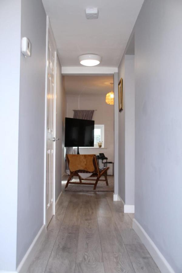 House 1905 - Self Catering Serviced Apartment Tidworth Exterior foto