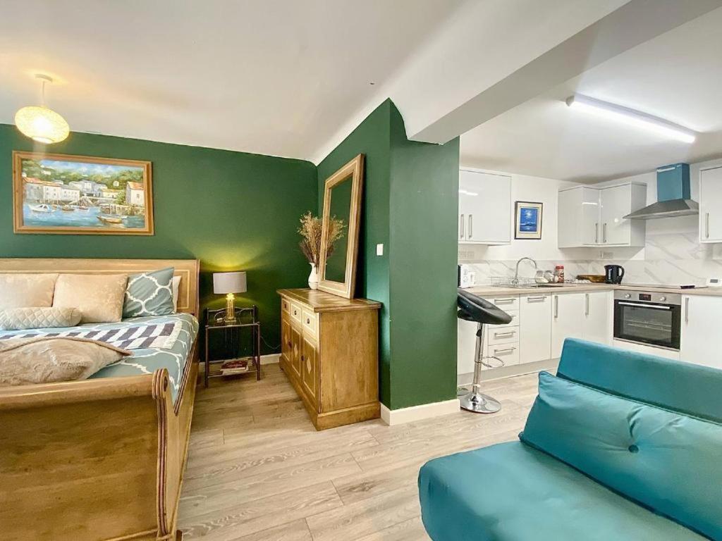 House 1905 - Self Catering Serviced Apartment Tidworth Exterior foto