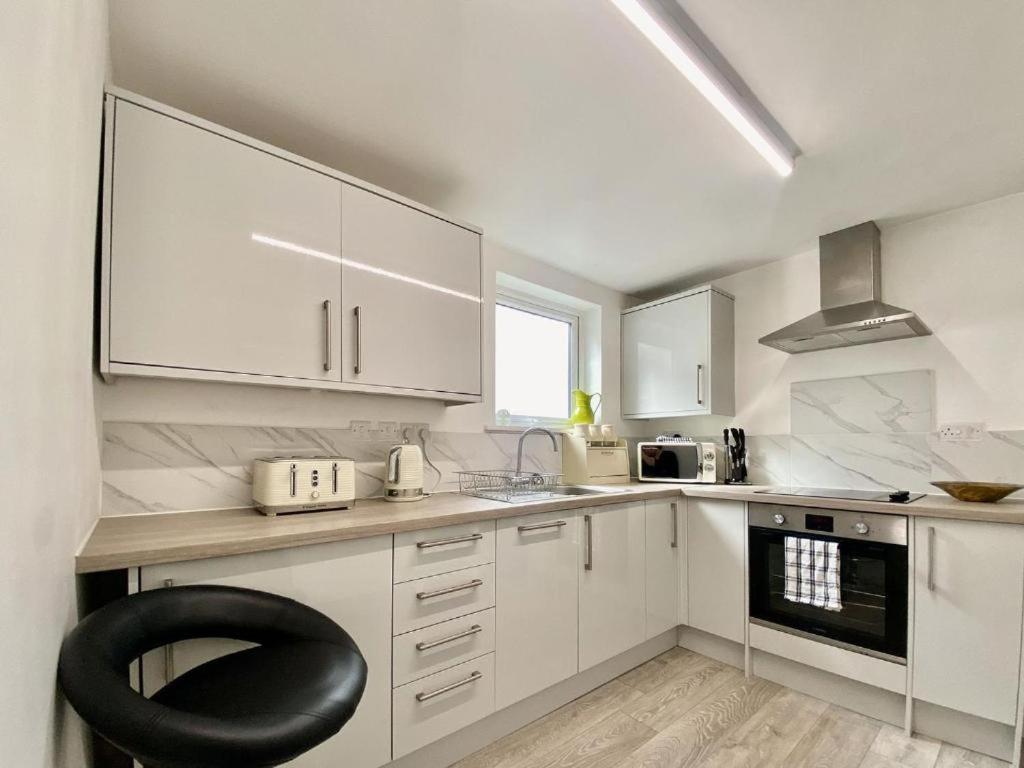 House 1905 - Self Catering Serviced Apartment Tidworth Exterior foto