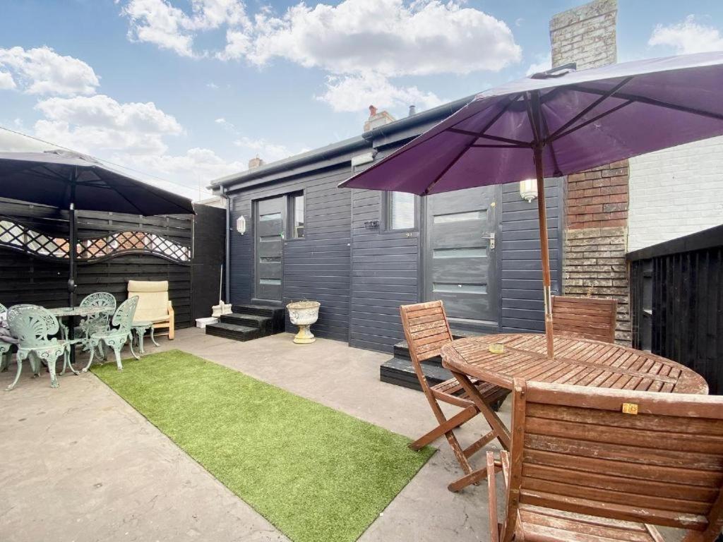 House 1905 - Self Catering Serviced Apartment Tidworth Exterior foto