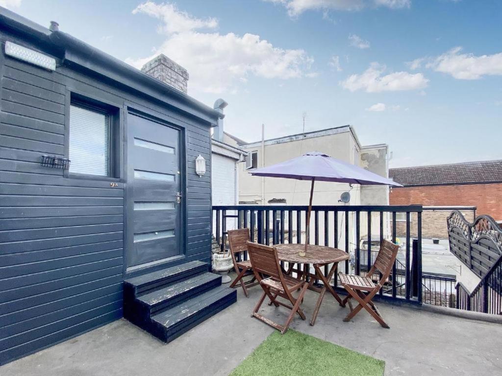 House 1905 - Self Catering Serviced Apartment Tidworth Exterior foto