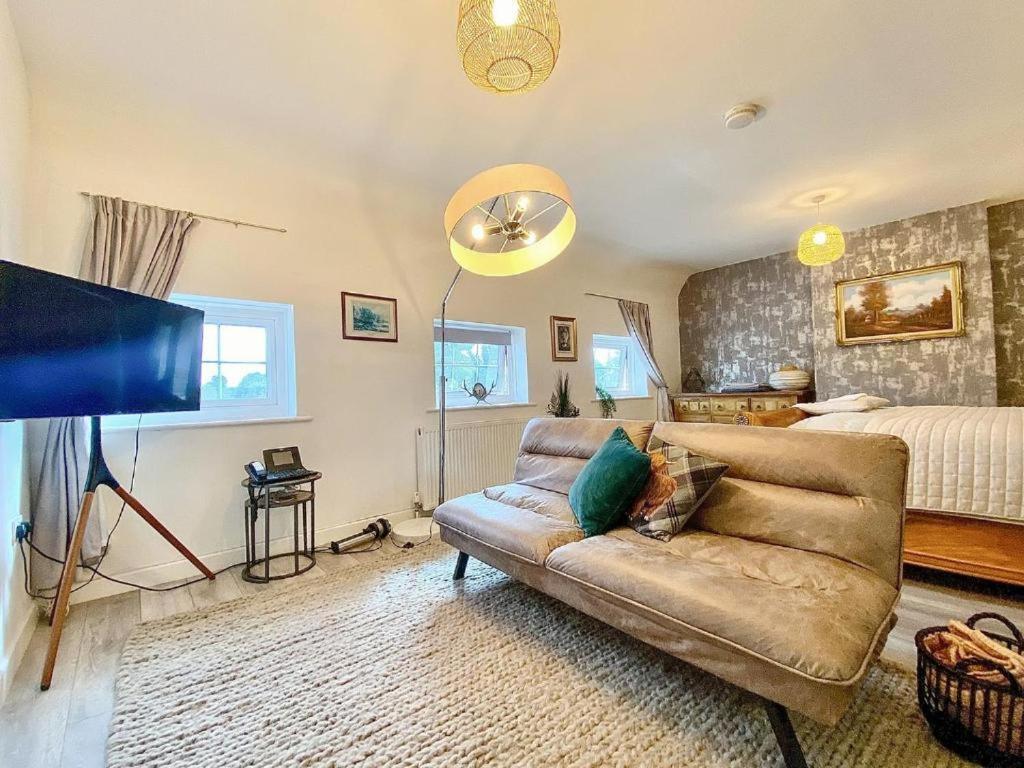 House 1905 - Self Catering Serviced Apartment Tidworth Exterior foto